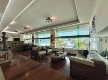 Apartamento · 490m² · 3 Quartos · 1 Vaga · Apartamento em Morro do Maluf, Guarujá/SP de 490m² 3 quartos à venda por R$ 1.500.000,00