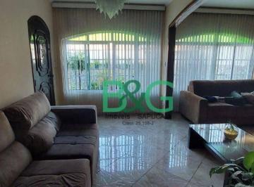 Casa · 300m² · 3 Quartos · 5 Vagas · Sobrado em Vila Silveira, Guarulhos/SP de 300m² 3 quartos à venda por R$ 1.200.000,00