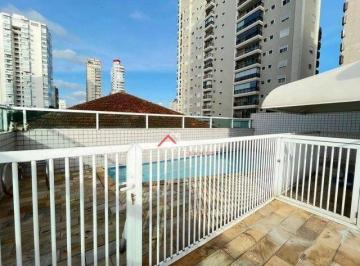 Apartamento · 168m² · 3 Quartos · 2 Vagas · Apartamento em Gonzaga, Santos/SP de 168m² 3 quartos à venda por R$ 1.500.000,00 ou para locação R$ 