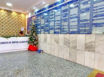 Comercial · 35m² · Sala em Centro, Fortaleza/CE de 35m² para locação R$ 650,00/mes