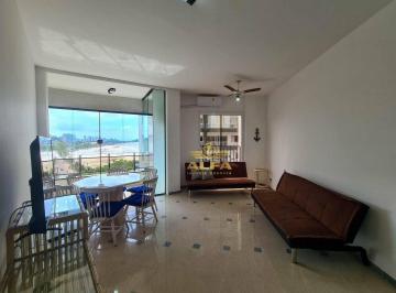 Apartamento · 110m² · 3 Quartos · 2 Vagas · Apartamento em Morro do Maluf, Guarujá/SP de 110m² 3 quartos à venda por R$ 1.000.000,00