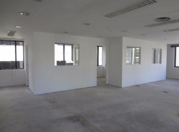 Comercial · 223m² · 5 Vagas · Imóvel Comercial em Cidade Monções, São Paulo/SP de 223m² para locação R$ 14.500,00/mes