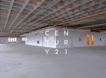 Comercial · 2228m² · 56 Vagas · Laje em Várzea da Barra Funda, São Paulo/SP de 2228m² para locação R$ 178.240,00/mes