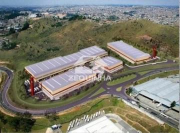 Comercial · 5368m² · Galpão em Itaqui, Itapevi/SP de 5368m² para locação R$ 112.740,00/mes