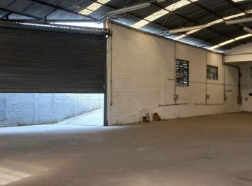 Comercial · 1014m² · 10 Vagas · Galpão em Chácaras Jardim Colibri, Embu das Artes/SP de 1014m² para locação R$ 16.000,00/mes