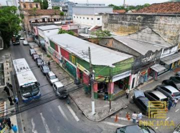 Comercial · 150m² · Loja em Largo do Barradas, Niterói/RJ de 150m² para locação R$ 6.000,00/mes