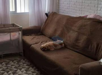 Casa · 160m² · 3 Quartos · 1 Vaga · Sobrado em Vila Dom Pedro I, São Paulo/SP de 160m² 3 quartos à venda por R$ 848.000,00