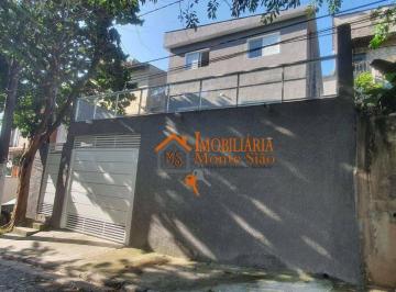 Casa · 300m² · 5 Quartos · 3 Vagas · Sobrado em Lauzane Paulista, São Paulo/SP de 300m² 5 quartos à venda por R$ 950.000,00