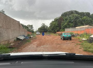 Terreno · 1m² · Terreno à venda - na Vila Jaiara