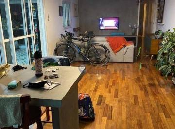 Apartamento · 109m² · 2 Quartos · 2 Vagas · Apartamento em Jardim Caravelas, São Paulo/SP de 109m² 2 quartos à venda por R$ 1.250.000,00
