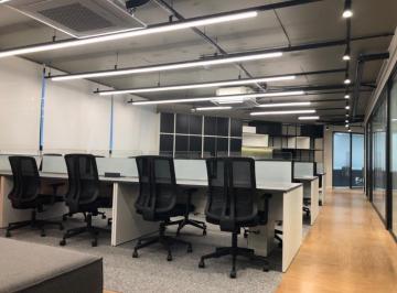 Comercial · 280m² · 5 Vagas · Imóvel Comercial em Cidade Monções, São Paulo/SP de 280m² para locação R$ 28.880,00/mes