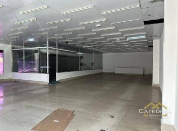 Comercial · 318m² · 4 Vagas · Salão em Centro, Campo Limpo Paulista/SP de 318m² para locação R$ 25.000,00/mes