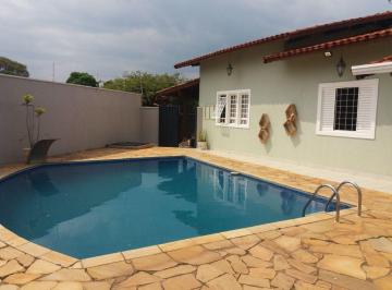 Casa · 242m² · 4 Quartos · 2 Vagas · Casa em Nova Jaguariúna, Jaguariúna/SP de 242m² 4 quartos à venda por R$ 870.000,00