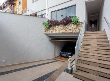 Casa · 177m² · 3 Quartos · 3 Vagas · Sobrado em Jardim Piqueroby, São Paulo/SP de 177m² 3 quartos à venda por R$ 900.000,00