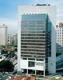 Comercial · 895m² · 25 Vagas · Imóvel Comercial em Vila Olímpia, São Paulo/SP de 895m² para locação R$ 80.550,00/mes
