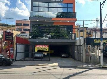 Comercial · 500m² · Salão em Centro, Campo Limpo Paulista/SP de 500m² para locação R$ 25.000,00/mes
