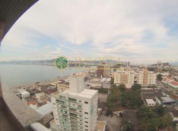 Apartamento · 105m² · 3 Quartos · 1 Vaga · Apartamento em Estreito, Florianópolis/SC de 105m² 3 quartos à venda por R$ 1.700.000,00