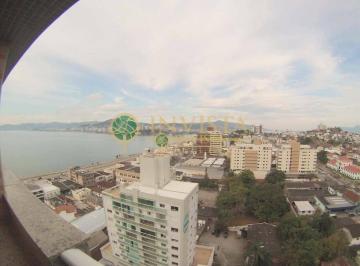Apartamento · 105m² · 3 Quartos · 1 Vaga · Apartamento em Estreito, Florianópolis/SC de 105m² 3 quartos à venda por R$ 1.700.000,00