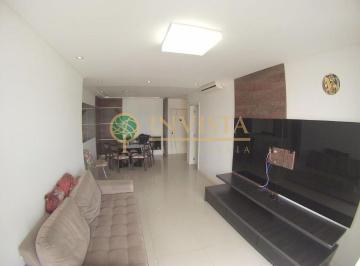 Apartamento de 3 quartos, Florianópolis · Apartamento em Estreito, Florianópolis/SC de 105m² 3 quartos à venda por R$ 1.700.000,00