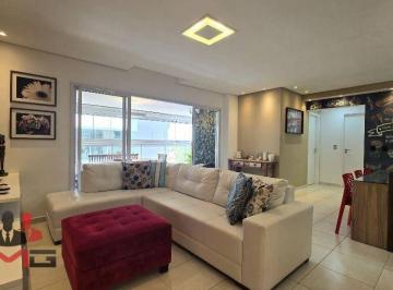 Apartamento · 86m² · 2 Quartos · 1 Vaga · Apartamento em Riviera, Bertioga/SP de 86m² 2 quartos à venda por R$ 1.250.000,00
