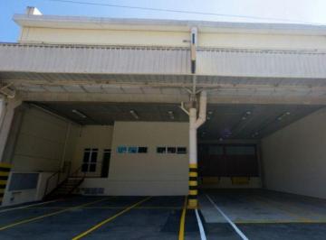 Comercial · 1584m² · 6 Vagas · Galpão em Itaqui, Itapevi/SP de 1584m² para locação R$ 31.700,00/mes