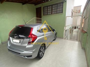 Casa · 200m² · 4 Quartos · 2 Vagas · Casa em Vila Leonor, São Paulo/SP de 200m² 4 quartos à venda por R$ 1.200.000,00