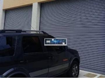 Comercial · 322m² · Galpão em Marapé, Santos/SP de 322m² para locação R$ 19.500,00/mes
