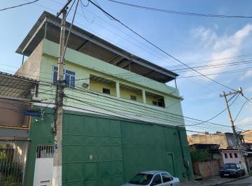 Comercial · 780m² · Galpão em Nova Cidade, São Gonçalo/RJ de 780m² à venda por R$ 1.600.000,00 ou para locação R$ 13.000