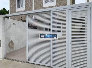 Casa · 175m² · 3 Quartos · 2 Vagas · Casa em Boqueirão, Santos/SP de 175m² 3 quartos à venda por R$ 1.200.000,00