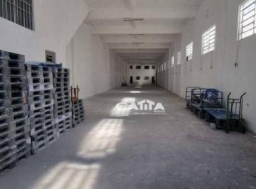 Comercial · 603m² · 5 Vagas · Galpão em Vila Ré, São Paulo/SP de 603m² para locação R$ 20.000,00/mes