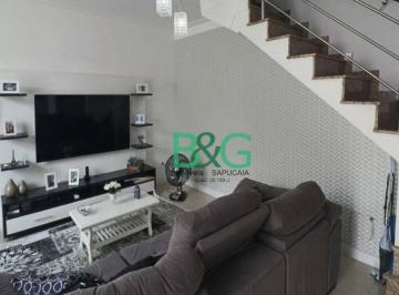 Casa · 100m² · 3 Quartos · 2 Vagas · Casa em Parque da Vila Prudente, São Paulo/SP de 100m² 3 quartos à venda por R$ 1.022.900,00