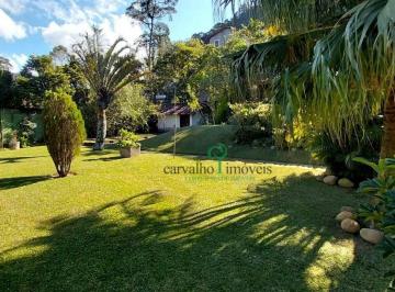 Terreno · 1100m² · Terreno em Carlos Guinle, Teresópolis/RJ de 0m² à venda por R$ 1.500.000,00