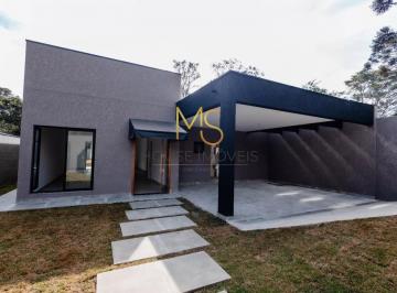 Casa · 245m² · 3 Quartos · 3 Vagas · Casa em Jardim Colibri, Cotia/SP de 245m² 3 quartos à venda por R$ 1.490.000,00