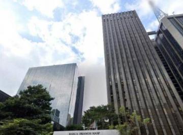 Comercial · 1000m² · 16 Vagas · Imóvel Comercial em Bela Vista, São Paulo/SP de 1000m² para locação R$ 110.000,00/mes