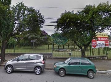 Terreno · 4900m² · Terreno em Rudge Ramos, São Bernardo do Campo/SP de 0m² para locação R$ 19.900,00/mes