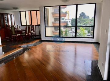 Apartamento · 220m² · 4 Quartos · 4 Vagas · Apartamento em Bosque da Saúde, São Paulo/SP de 220m² 4 quartos à venda por R$ 1.300.000,00