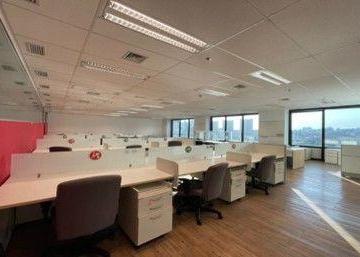 Comercial · 1491m² · 22 Vagas · Imóvel Comercial em Vila Cordeiro, São Paulo/SP de 1491m² para locação R$ 116.348,23/mes