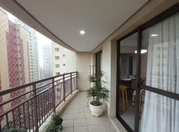 Apartamento · 128m² · 3 Quartos · 3 Vagas · Imoveis - no Chora Menino