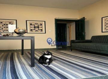 Casa · 105m² · 2 Quartos · Casa em Vila Clementino, São Paulo/SP de 105m² 2 quartos à venda por R$ 980.000,00
