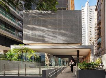 Comercial · 129m² · 2 Vagas · Loja em Cerqueira César, São Paulo/SP de 129m² para locação R$ 20.640,00/mes