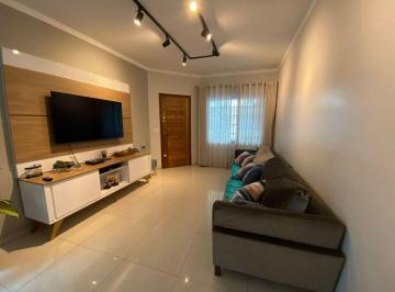 Casa · 150m² · 3 Quartos · 4 Vagas · Sobrado em Tatuapé, São Paulo/SP de 150m² 3 quartos à venda por R$ 1.480.000,00