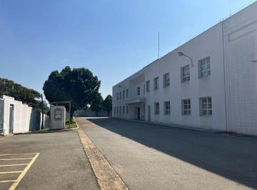Comercial · 3406m² · Galpão em Parque São Lourenço, São Paulo/SP de 3406m² para locação R$ 138.000,00/mes