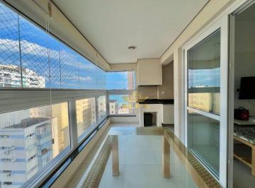 Apartamento · 100m² · 3 Quartos · 2 Vagas · Apartamento em Centro, Guarujá/SP de 100m² 3 quartos à venda por R$ 1.200.000,00