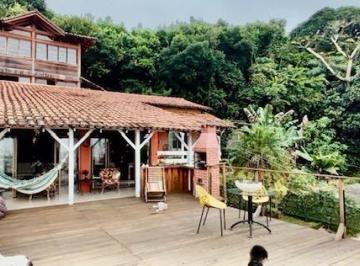 Casa · 302m² · 5 Quartos · 1 Vaga · Casa em Fazenda, Itajaí/SC de 302m² 5 quartos à venda por R$ 1.400.000,00