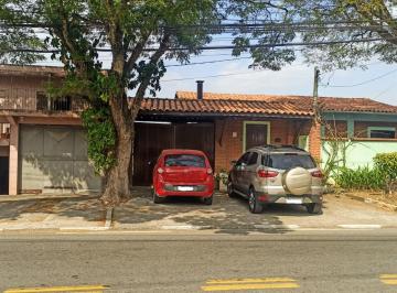 Casa · 238m² · 3 Quartos · 5 Vagas · Casa em Granja Viana, Cotia/SP de 238m² 3 quartos à venda por R$ 860.000,00