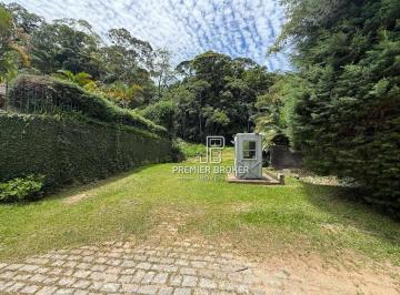 Terreno · 4770m² · Terreno em Várzea, Teresópolis/RJ de 0m² à venda por R$ 850.000,00