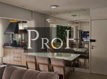 Apartamento · 106m² · 3 Quartos · 2 Vagas · Apartamento em Centro, São Bernardo do Campo/SP de 106m² 3 quartos à venda por R$ 1.260.000,00