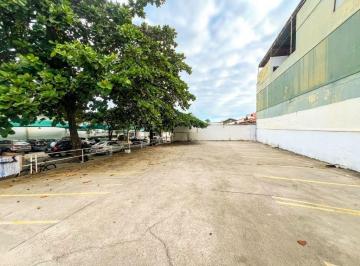 Terreno · 598m² · Terreno em Piratininga, Niterói/RJ de 0m² para locação R$ 25.000,00/mes