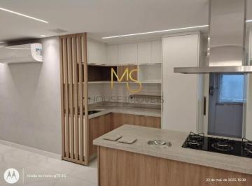Apartamento · 106m² · 3 Quartos · 2 Vagas · Apartamento em Granja Viana, Cotia/SP de 106m² 3 quartos à venda por R$ 1.400.000,00