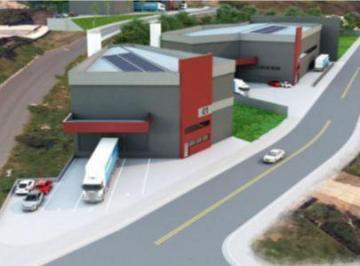 Comercial · 820m² · 10 Vagas · Galpão em Itaquaciara, Itapecerica da Serra/SP de 820m² para locação R$ 29.000,01/mes